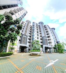 Hillington Green (D23), Condominium #572693991